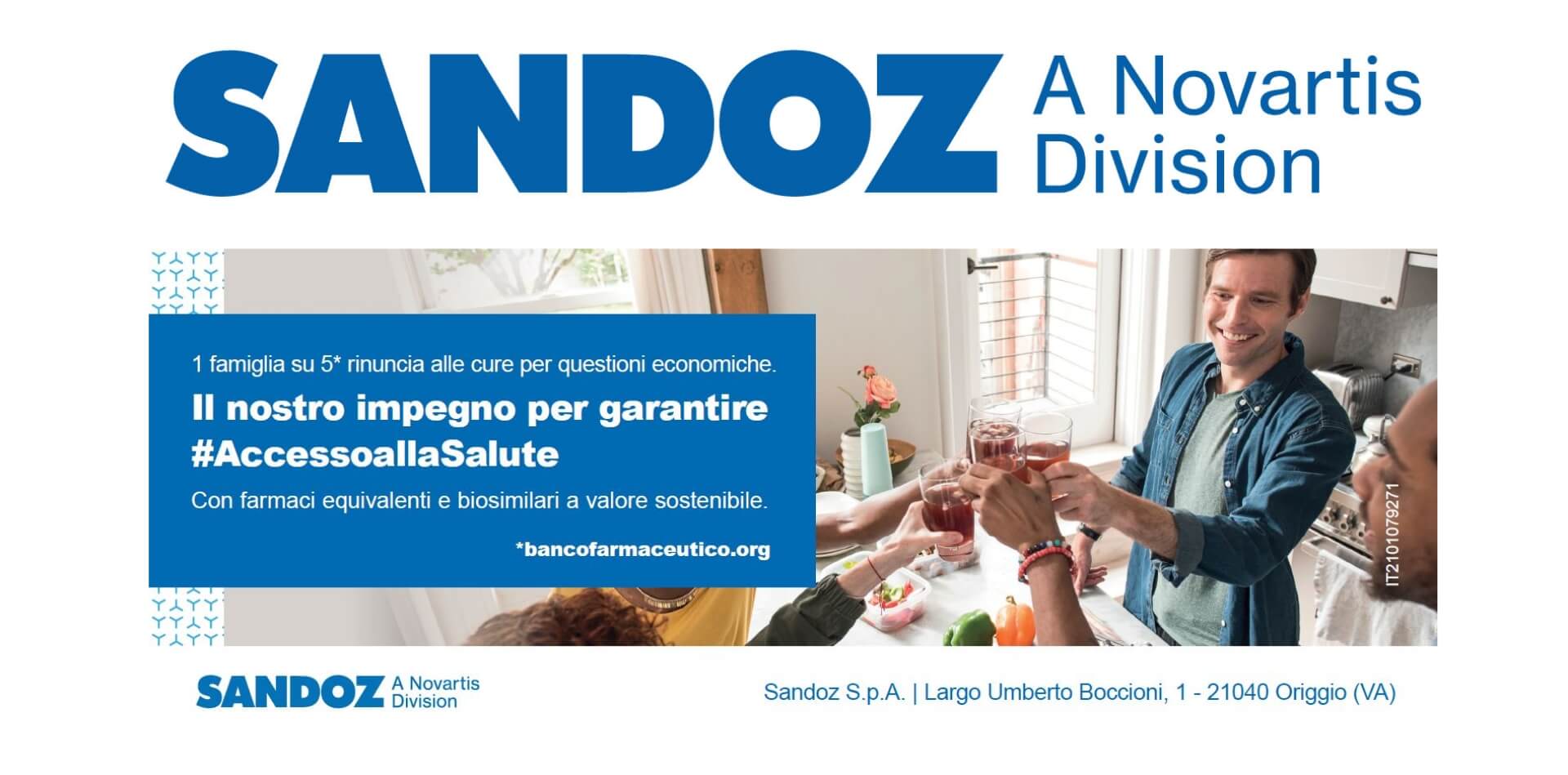Sandoz"